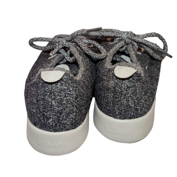 Allbirds Wool Runners Sneaker - Picture 4 of 6